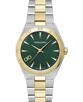 Wrist watch