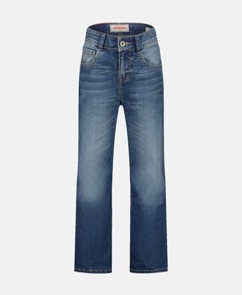 Straight-leg jeans Gustavo icon