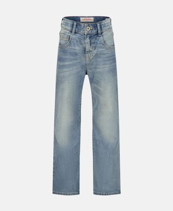Straight-leg jeans Gustavo icon