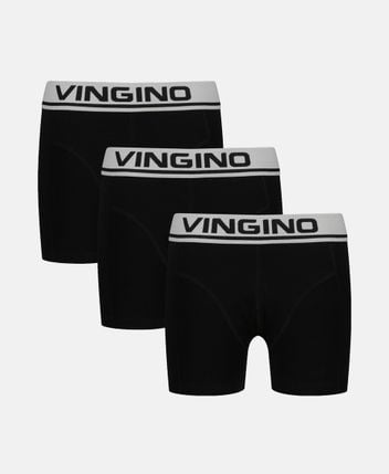 Boxer shorts, set of 3