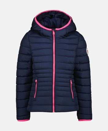 Quilted jacket Tyra