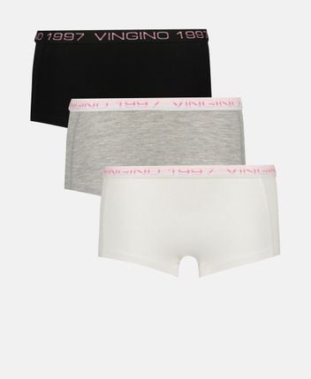 Hipsters, pack of 3