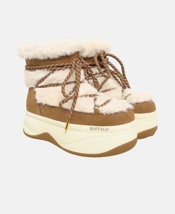 Snow boots Orcus