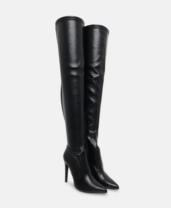 Over-the-knee boots Sienna