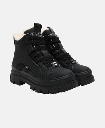Winter boots Aspha