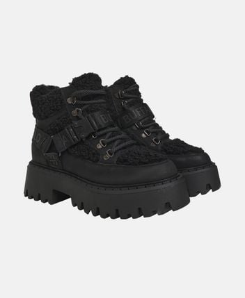 Winter boots Aspen Com Mid Warm