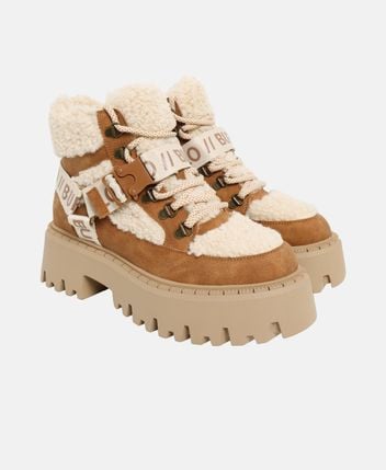 Winter boots Aspen