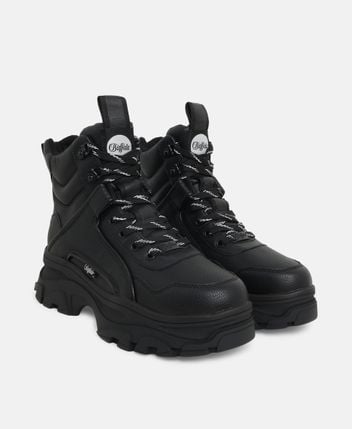 Lace-up ankle boot Venom