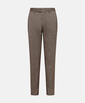Business trousers Sergio
