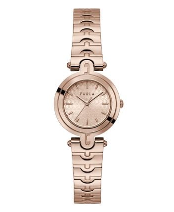 Wrist watch