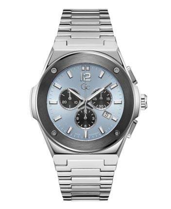 Chronograph