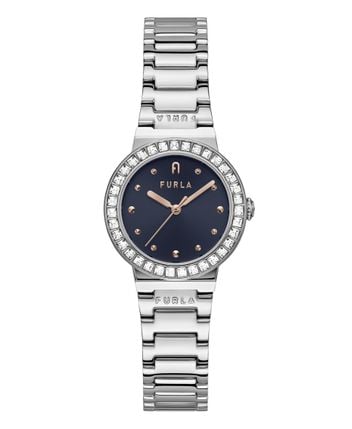 Wrist watch