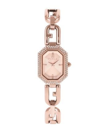 Wrist watch