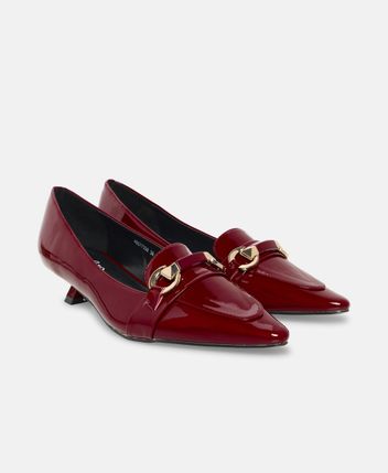 Pumps