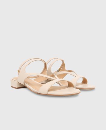 Ankle strap sandals Cab03