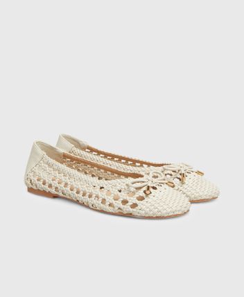 Ballet flats