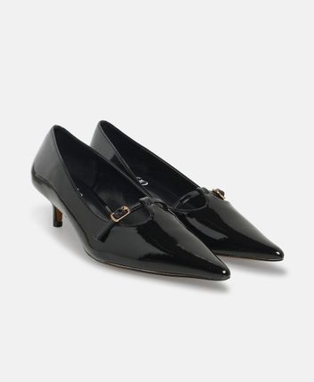 Pumps