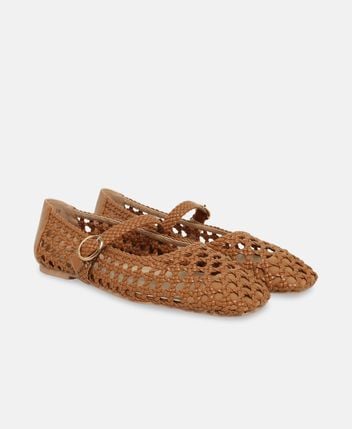 Mary janes