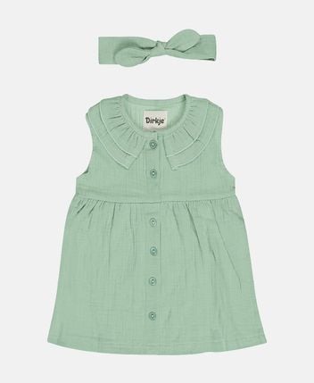 Casual dress