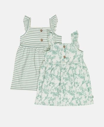 Dress, set of 2