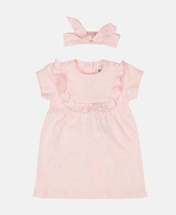 Casual dress