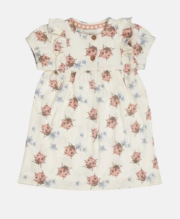 Casual dress
