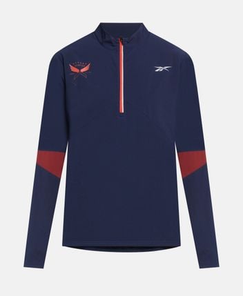 Pull-on jacket