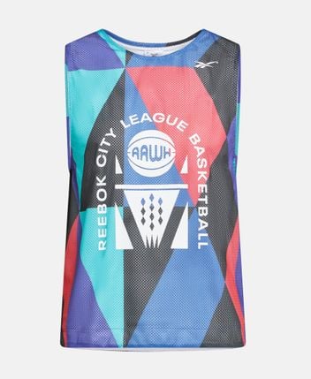 Basketball jersey