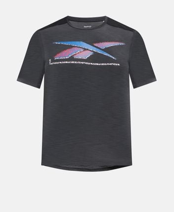 Training shirt