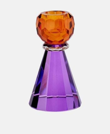 Candle holder Sari