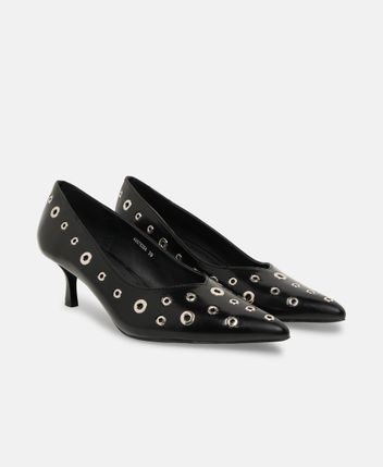 Pumps