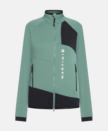 Functional jacket