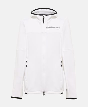 Functional jacket