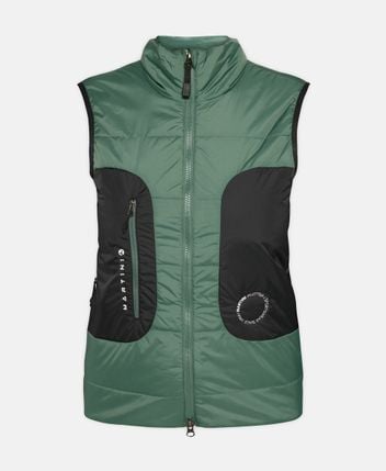 Functional vest