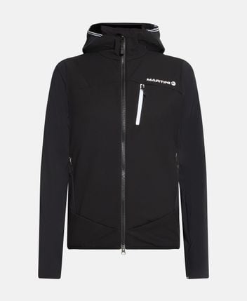 Functional jacket