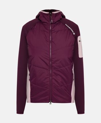 Functional jacket