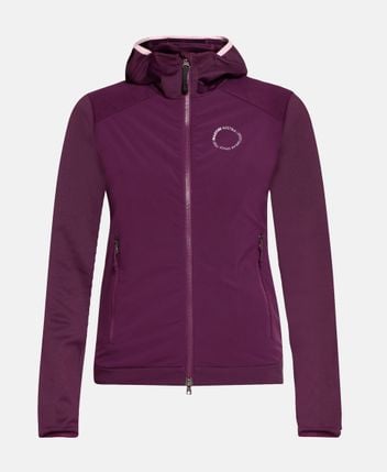 Functional jacket