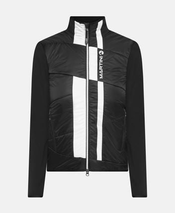 Functional jacket