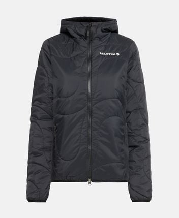 Ski jacket