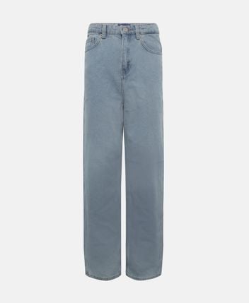 Relaxed Fit Jeans Osjfade