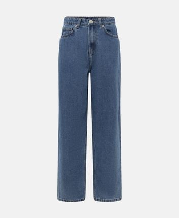 Loose fit jeans Fade