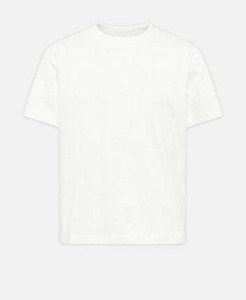 Crew neck t-shirt Osjfred