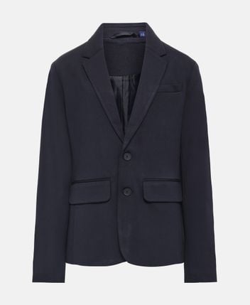 Suit jacket