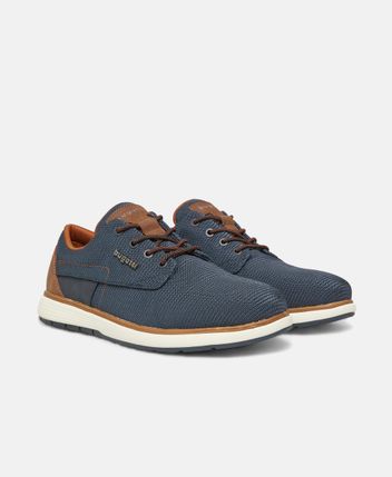 Lace-up shoes Brute
