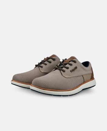 Lace-up shoes Brute