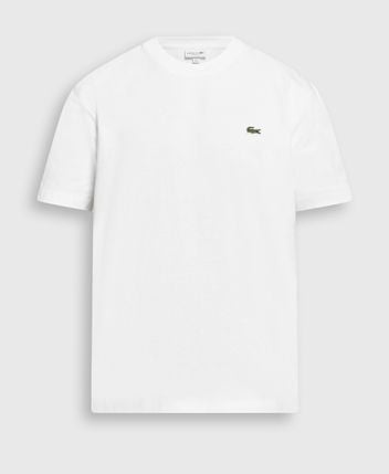 Crew neck t-shirt
