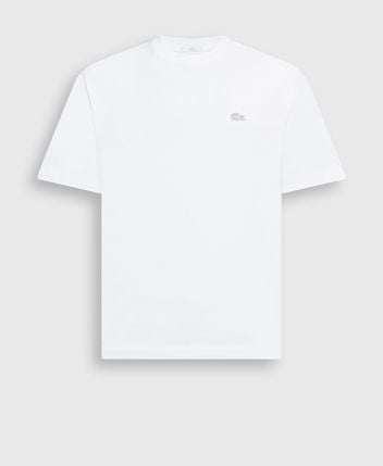 Crew neck t-shirt