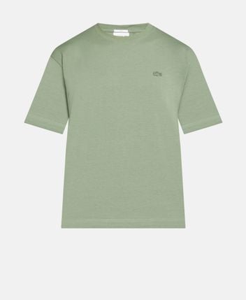 Crew neck t-shirt