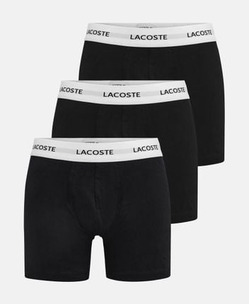Boxer briefs, pack of 3