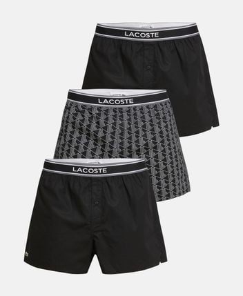 Boxer shorts, set of 3